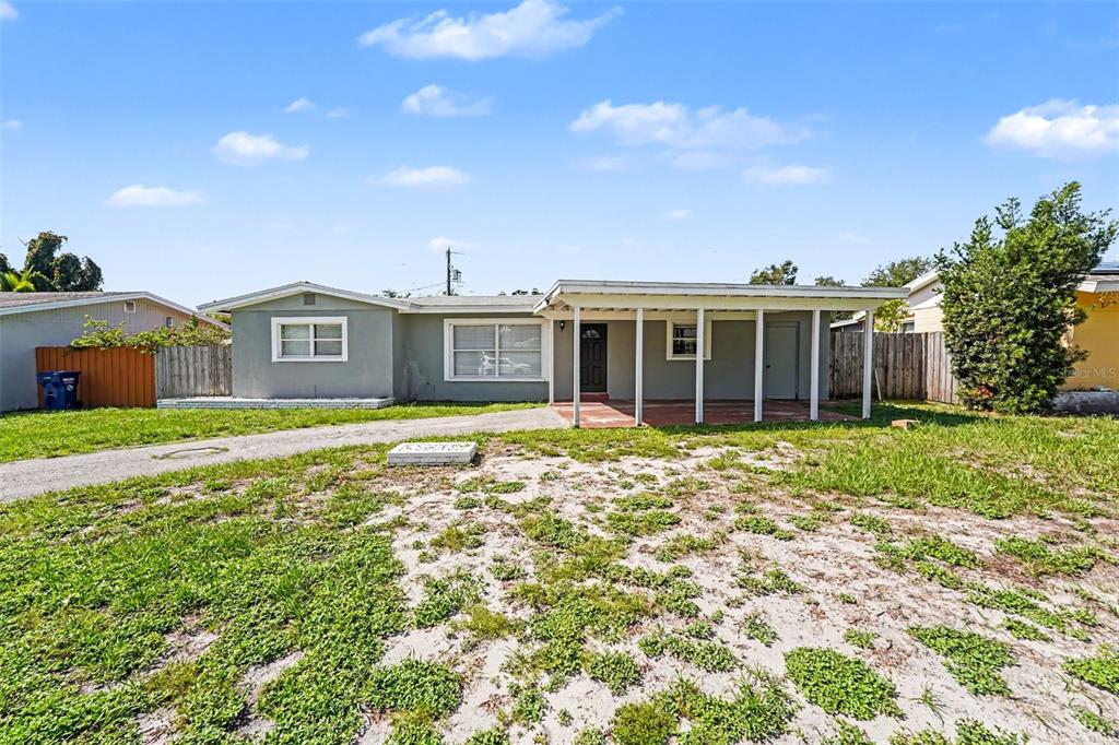 Property for sale at 11428 75TH AVENUE, SEMINOLE, FL, 33772