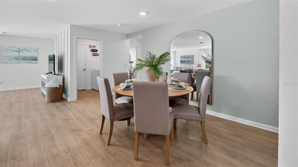 Photo of Model Home