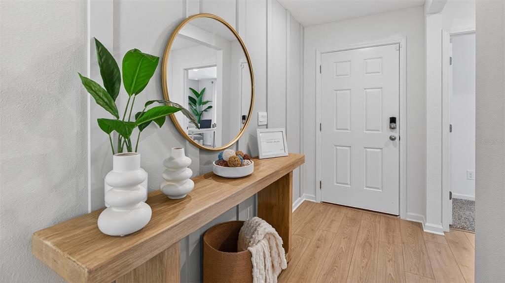 Photo of Model Home