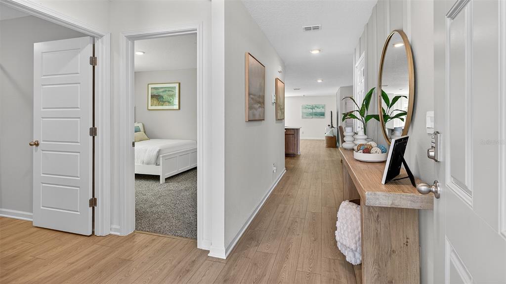 Photo of Model Home