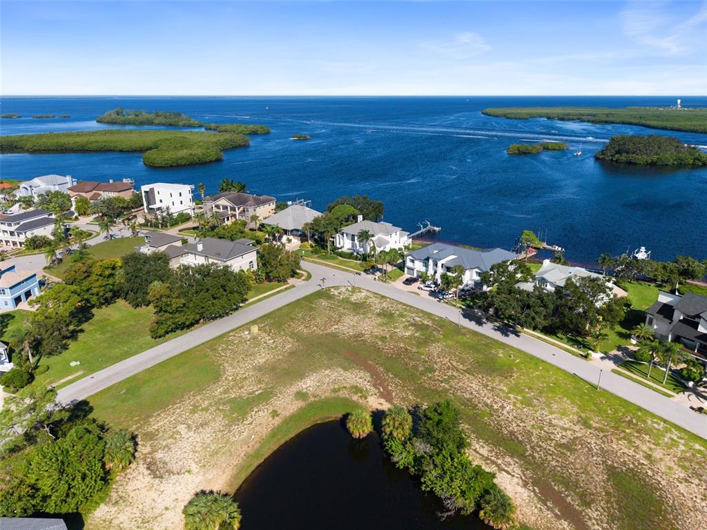 Property for sale at 2044 N POINTE ALEXIS DRIVE, TARPON SPRINGS, FL, 34689