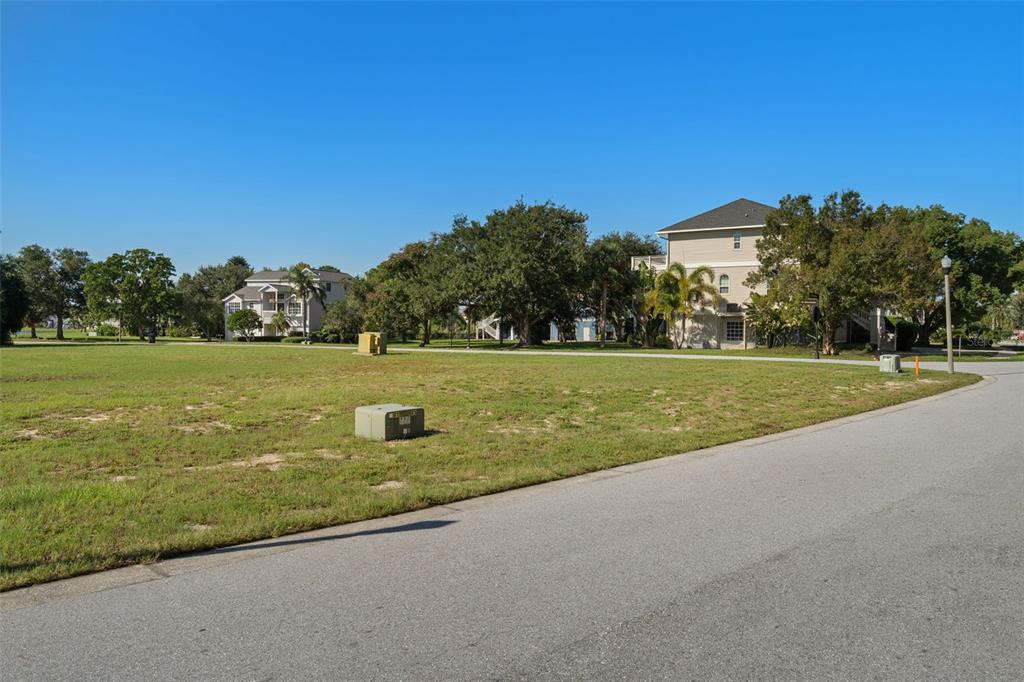 Property for sale at 2044 N POINTE ALEXIS DRIVE, TARPON SPRINGS, FL, 34689