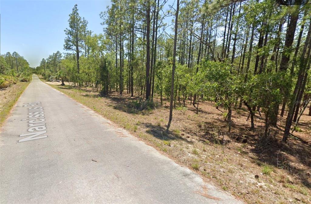 Property for sale at 00 NW NARCISSUS ROAD, DUNNELLON, FL, 34431