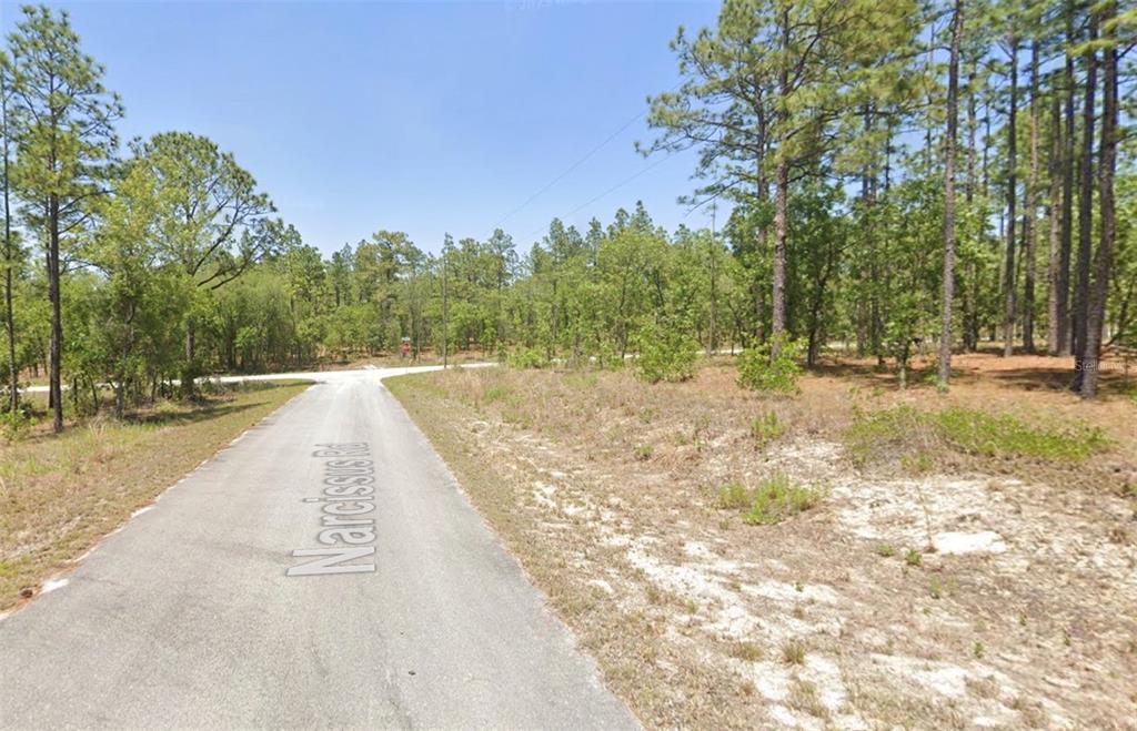 Property for sale at 00 NW NARCISSUS ROAD, DUNNELLON, FL, 34431