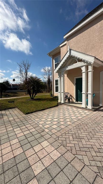 Property for sale at 5006 MANGROVE ALLEY UNIT 201, KISSIMMEE, FL, 34746