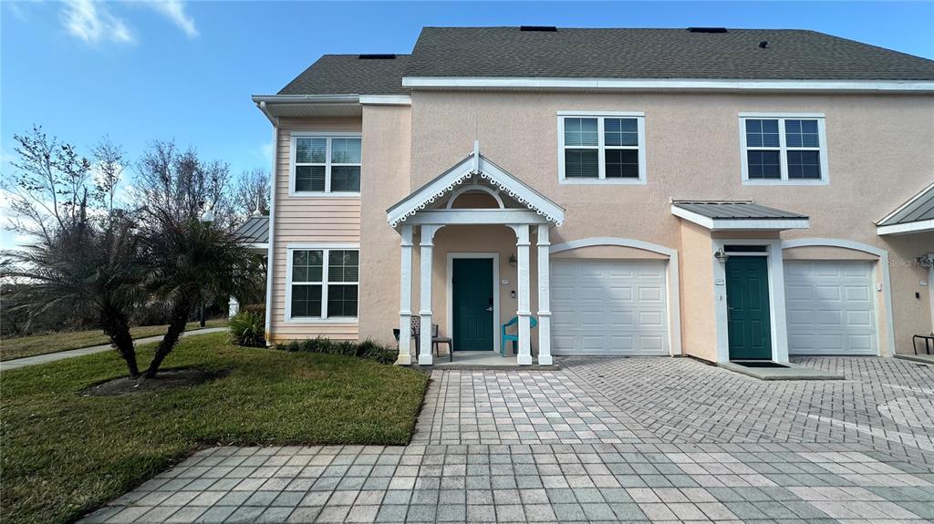 Property for sale at 5006 MANGROVE ALLEY UNIT 201, KISSIMMEE, FL, 34746