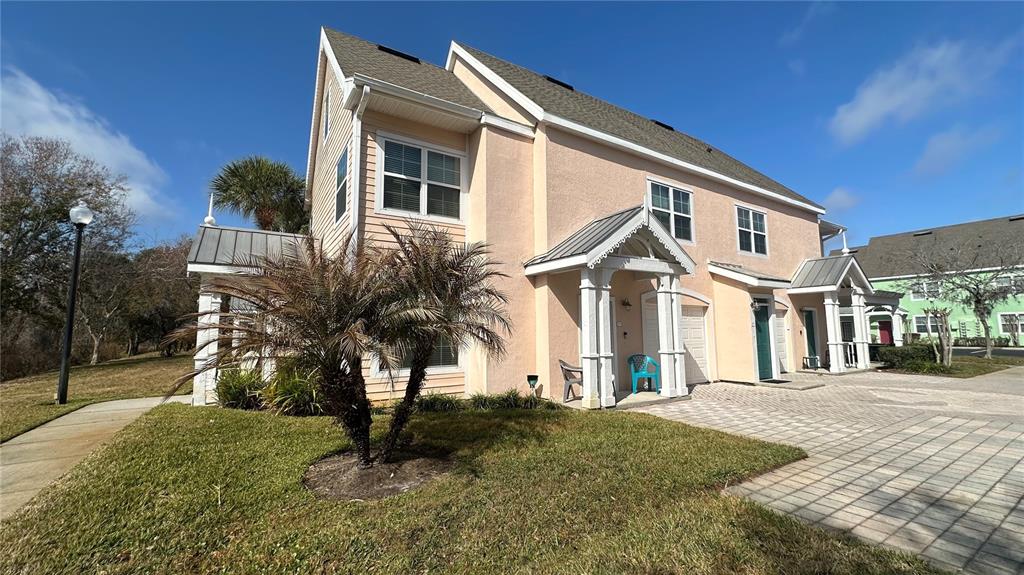 Property for sale at 5006 MANGROVE ALLEY UNIT 201, KISSIMMEE, FL, 34746