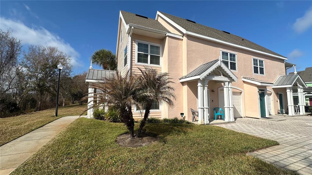 Property for sale at 5006 MANGROVE ALLEY UNIT 201, KISSIMMEE, FL, 34746