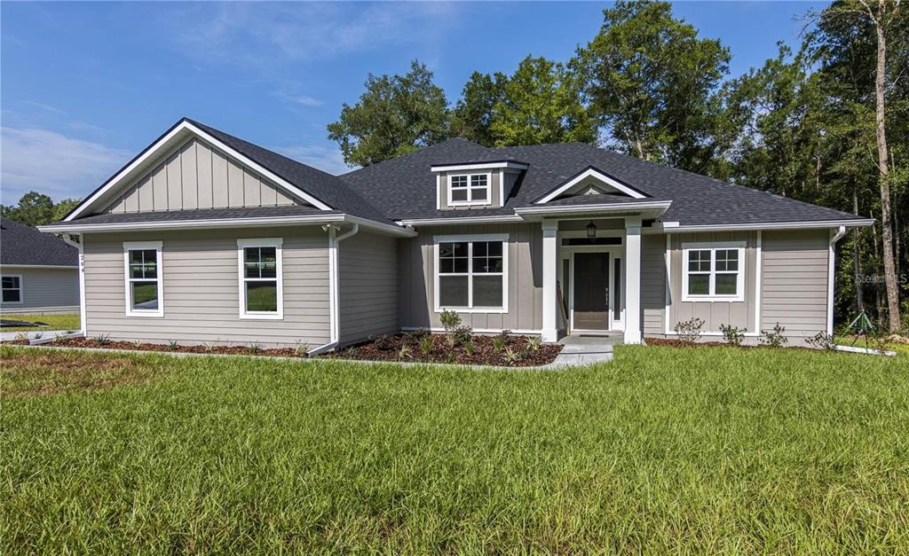 Property for sale at 525 SW HEATHRIDGE DRIVE, LAKE CITY, FL, 32024