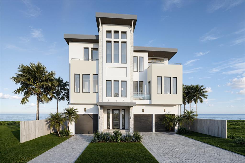 Property for sale at 817 BAY POINT DRIVE, MADEIRA BEACH, FL, 33708