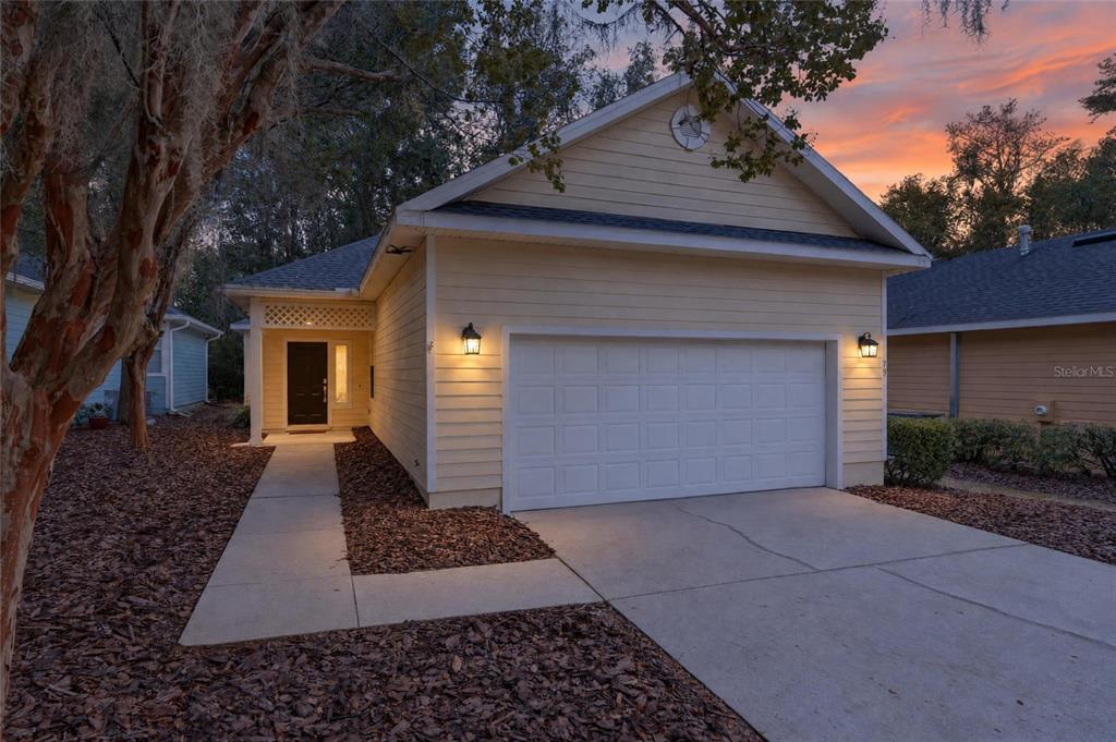 Property for sale at 79 NW 48TH BOULEVARD UNIT 16, GAINESVILLE, FL, 32607