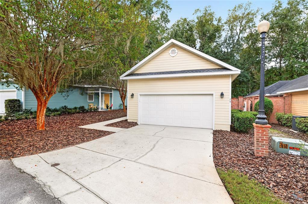 Property for sale at 79 NW 48TH BOULEVARD UNIT 16, GAINESVILLE, FL, 32607