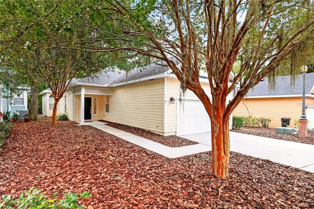 Property for sale at 79 NW 48TH BOULEVARD UNIT 16, GAINESVILLE, FL, 32607