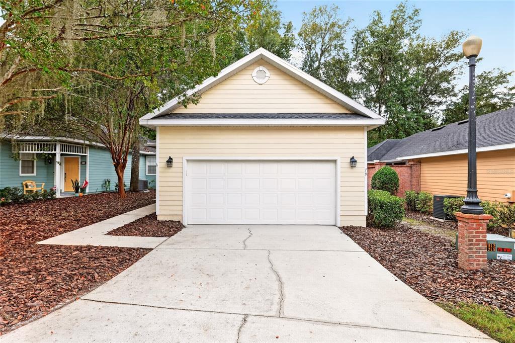 Property for sale at 79 NW 48TH BOULEVARD UNIT 16, GAINESVILLE, FL, 32607