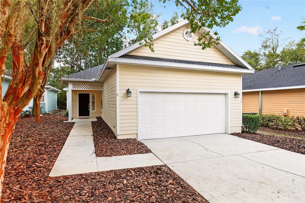 Property for sale at 79 NW 48TH BOULEVARD UNIT 16, GAINESVILLE, FL, 32607