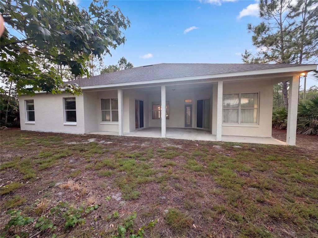 Property for sale at 27 RUSSMAN LANE, PALM COAST, FL, 32164