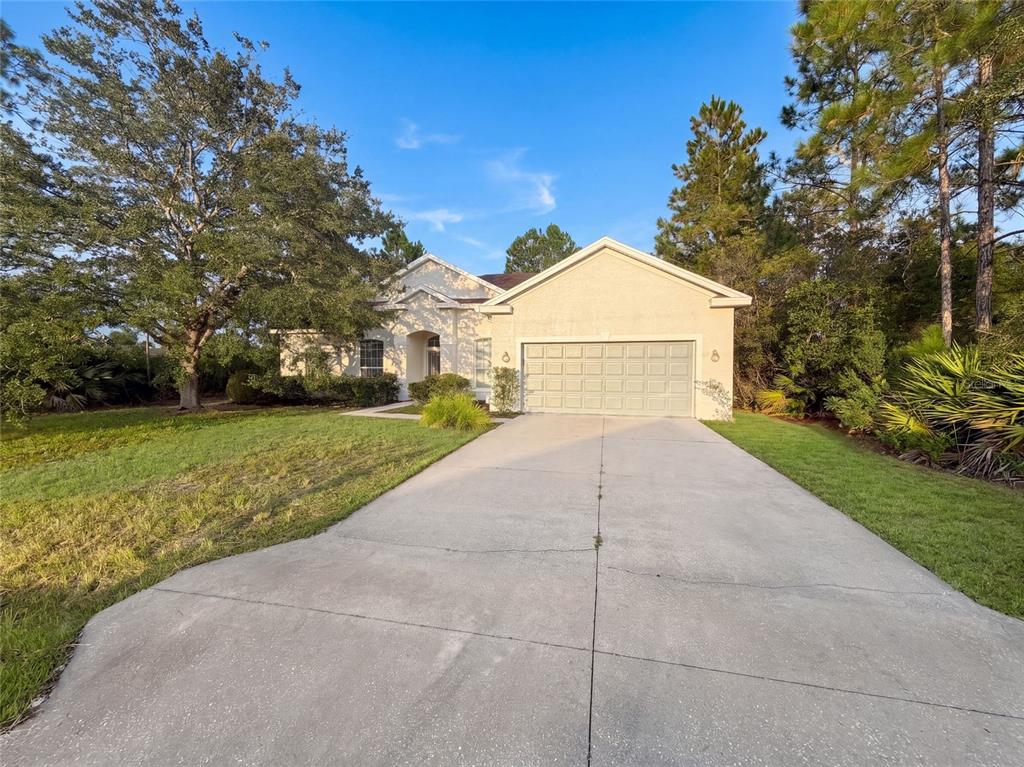 Property for sale at 27 RUSSMAN LANE, PALM COAST, FL, 32164