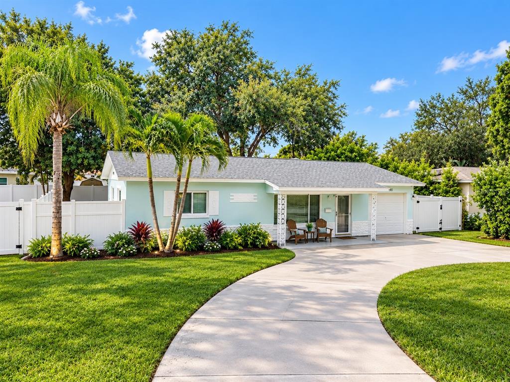 Property for sale at 4460 33RD AVENUE N, ST PETERSBURG, FL, 33713