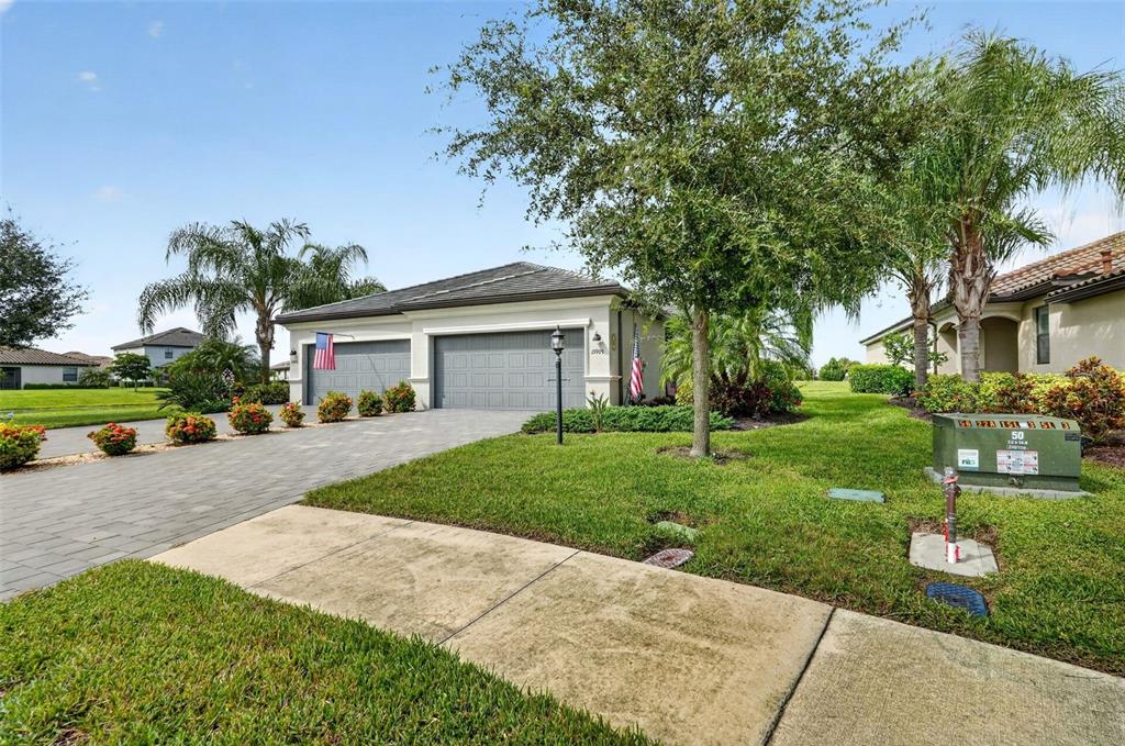 Property for sale at 15909 CLEAR SKIES PLACE, BRADENTON, FL, 34211