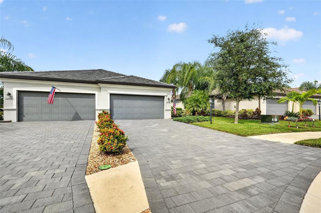 Property for sale at 15909 CLEAR SKIES PLACE, BRADENTON, FL, 34211