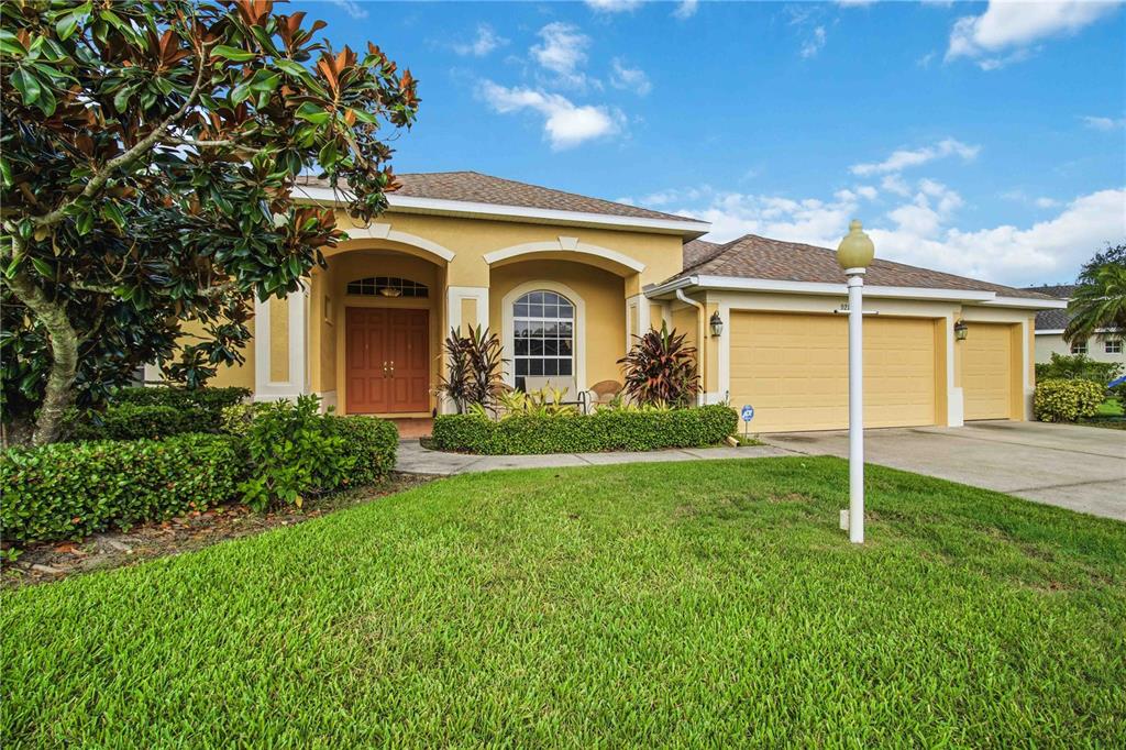Property for sale at 9215 63RD COURT E, PARRISH, FL, 34219