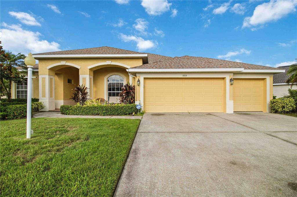 Property for sale at 9215 63RD COURT E, PARRISH, FL, 34219