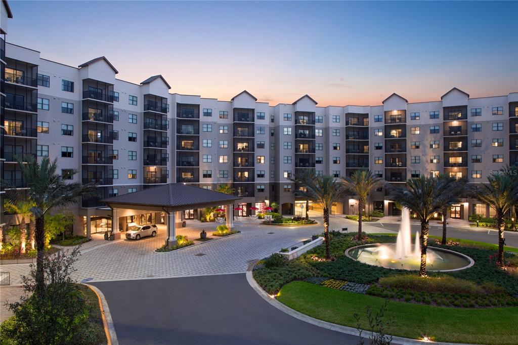 Property for sale at 14501 GROVE RESORT AVENUE UNIT 3401, WINTER GARDEN, FL, 34787