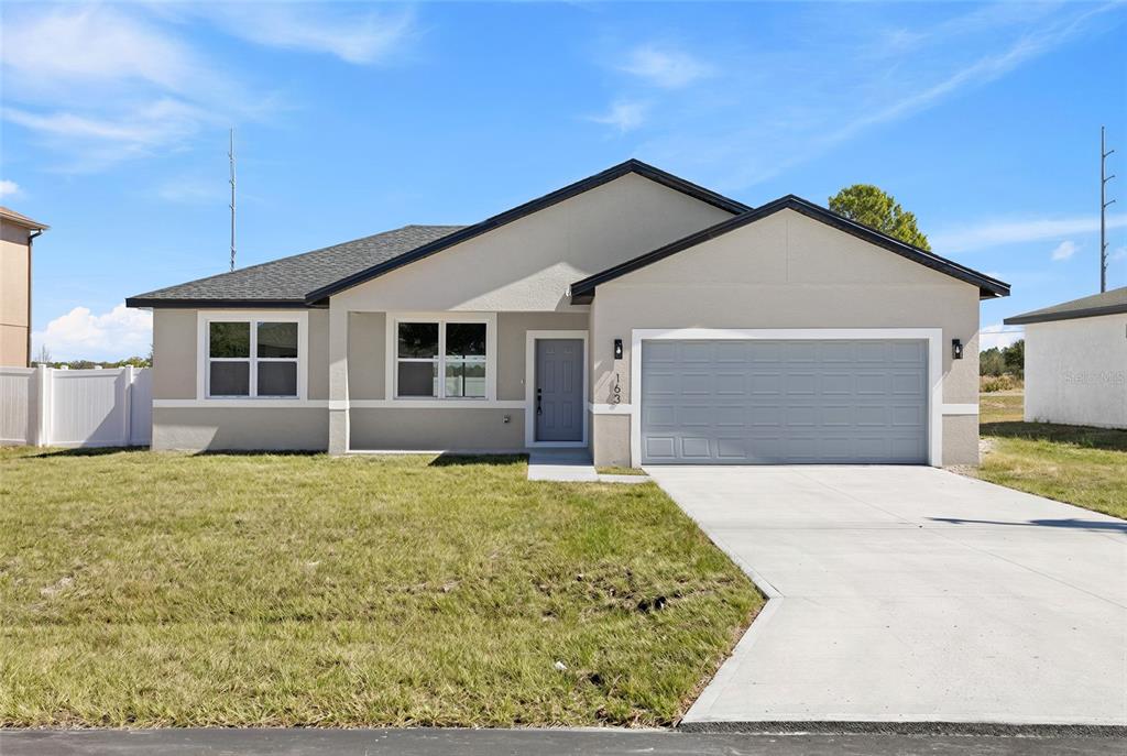 Property for sale at 10 SWEET PEA CIRCLE, POINCIANA, FL, 34759