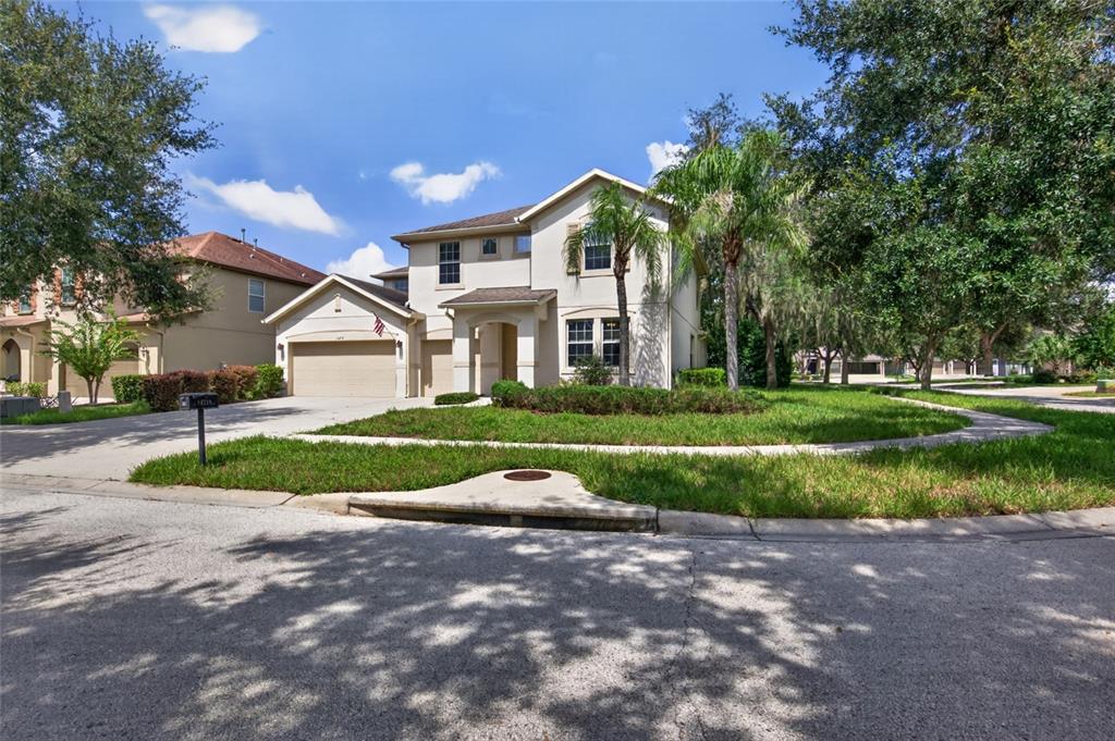 Property for sale at 15718 STARLING DALE LANE, LITHIA, FL, 33547