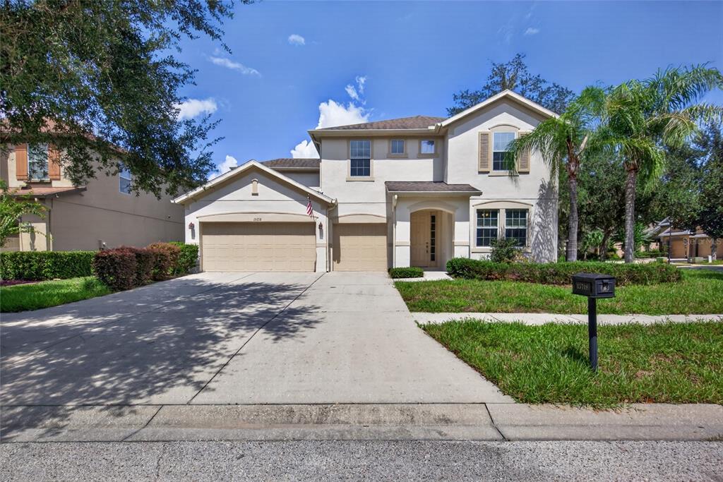 Property for sale at 15718 STARLING DALE LANE, LITHIA, FL, 33547