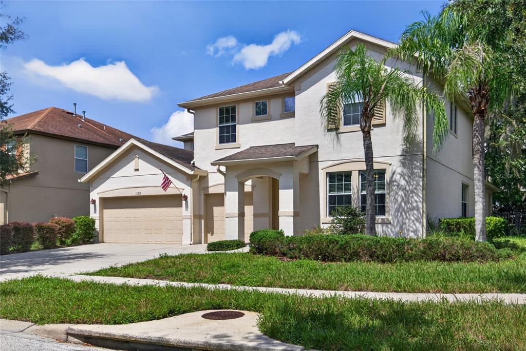 Property for sale at 15718 STARLING DALE LANE, LITHIA, FL, 33547