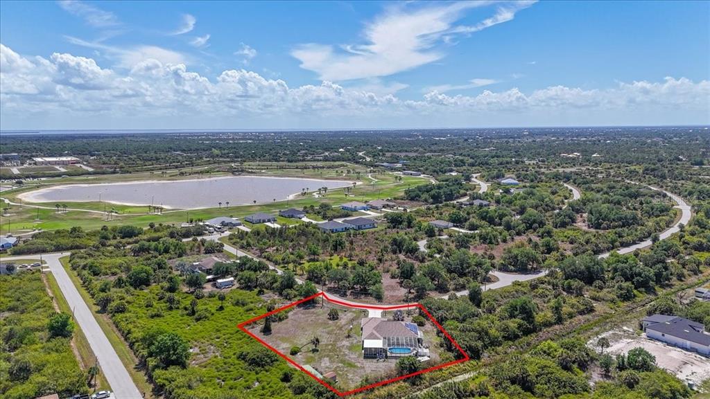 Property for sale at 6993 MANNIZ ROAD, PORT CHARLOTTE, FL, 33981