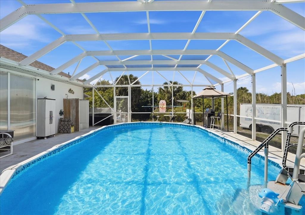 Property for sale at 6993 MANNIZ ROAD, PORT CHARLOTTE, FL, 33981