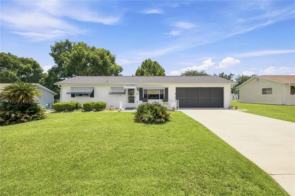 Property for sale at 11151 SW 76TH AVENUE, OCALA, FL, 34476