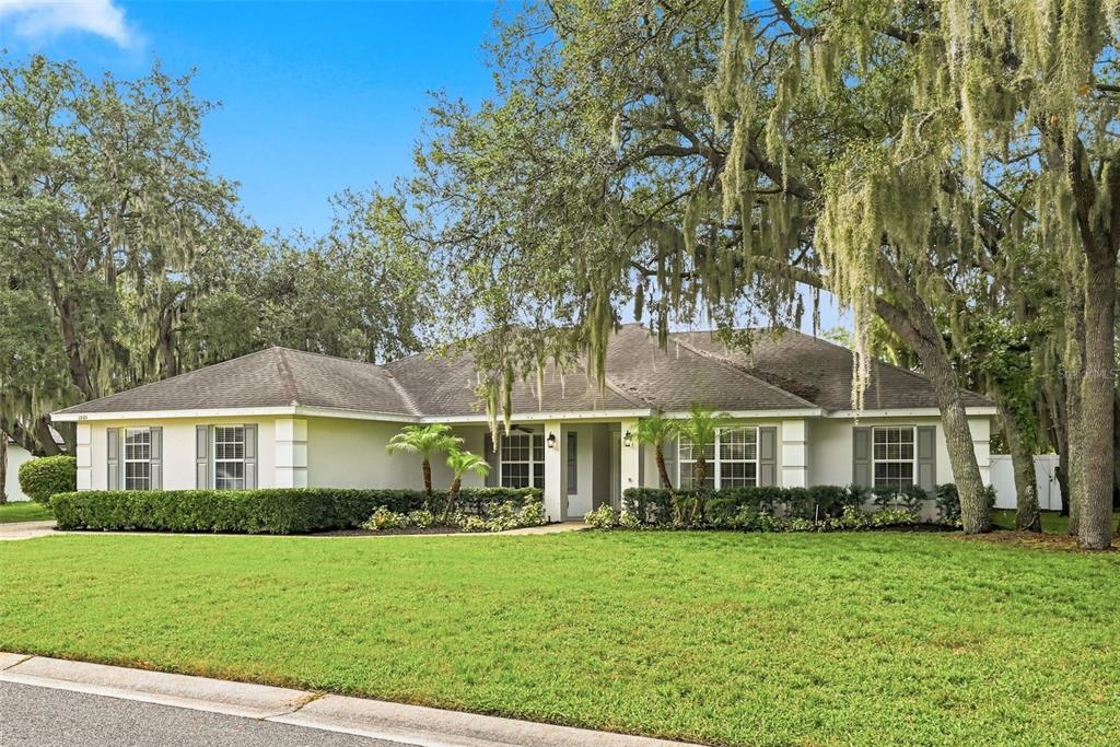 Property for sale at 1845 FARRINGTON DRIVE, LAKELAND, FL, 33809