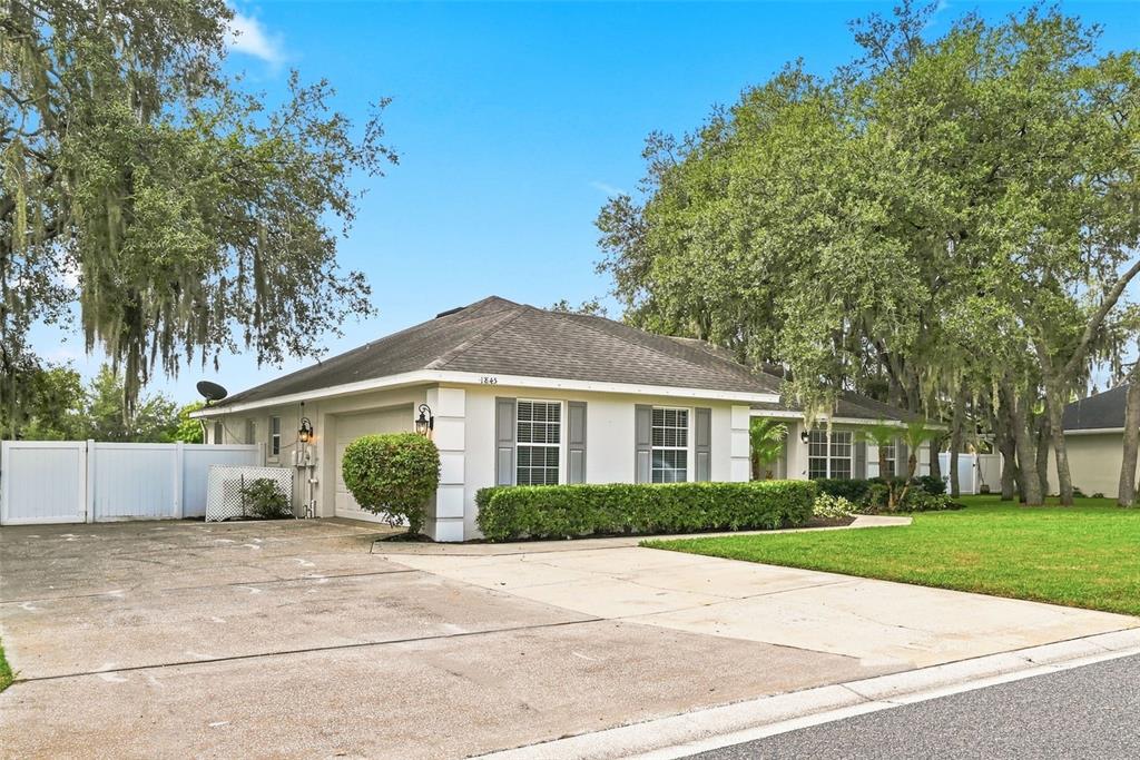 Property for sale at 1845 FARRINGTON DRIVE, LAKELAND, FL, 33809
