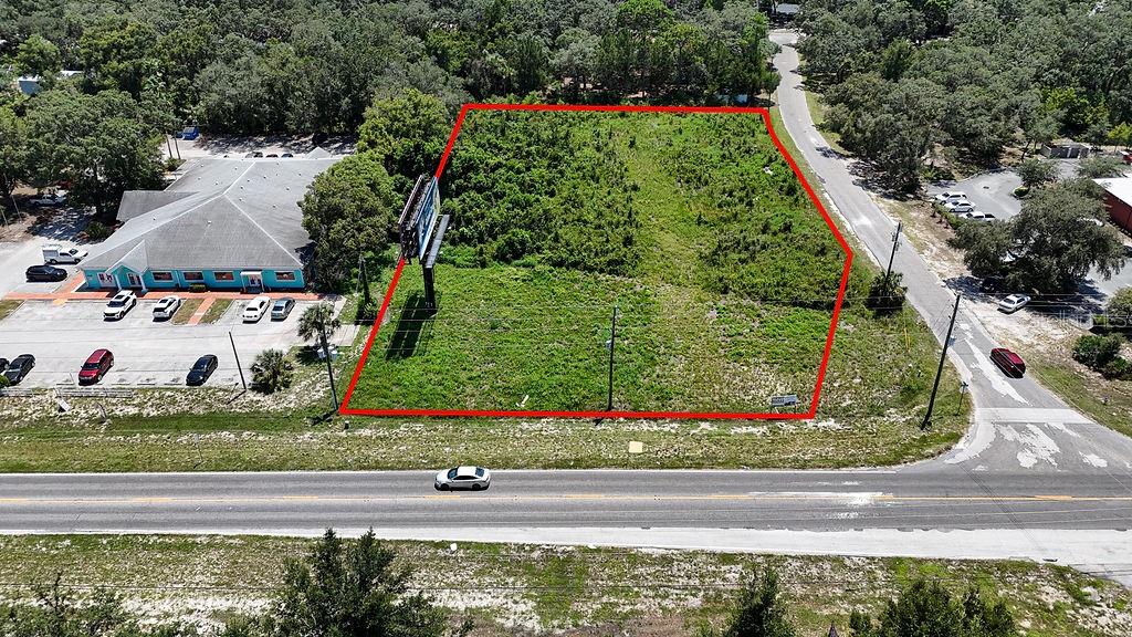 Property for sale at 18888 ACKSON STREET, SPRING HILL, FL, 34610