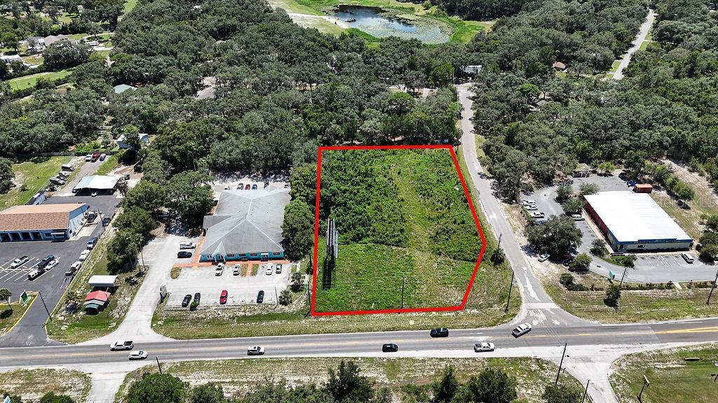 Property for sale at 18888 ACKSON STREET, SPRING HILL, FL, 34610