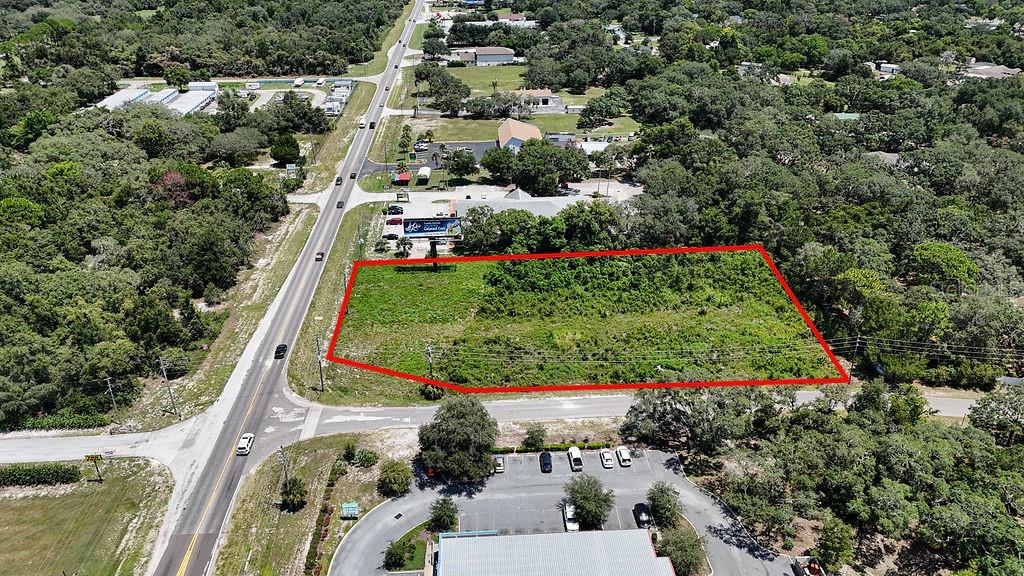 Property for sale at 18888 ACKSON STREET, SPRING HILL, FL, 34610