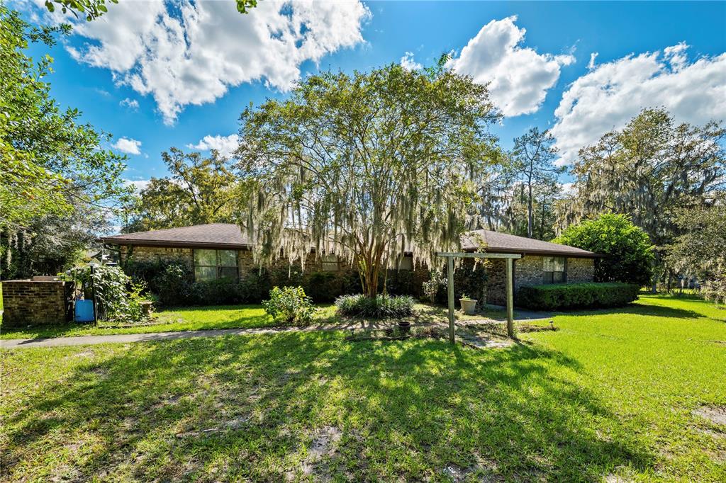 Property for sale at 4145 APPALOOSA ROAD, MIDDLEBURG, FL, 32068