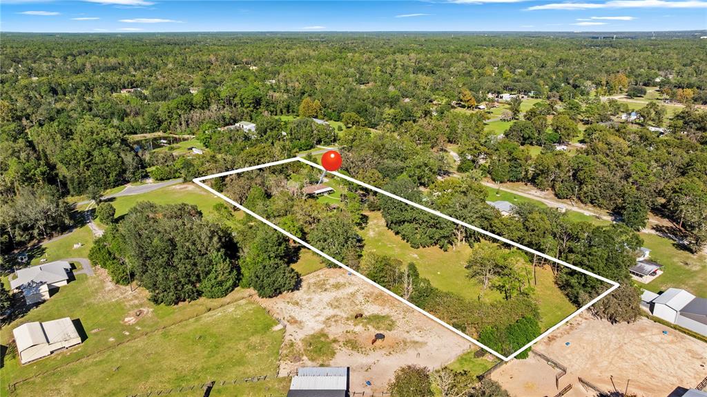 Property for sale at 4145 APPALOOSA ROAD, MIDDLEBURG, FL, 32068