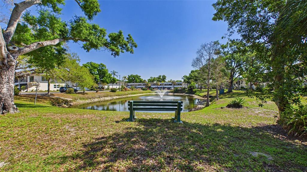 Property for sale at 5664 40TH TERRACE N UNIT 428, ST PETERSBURG, FL, 33710