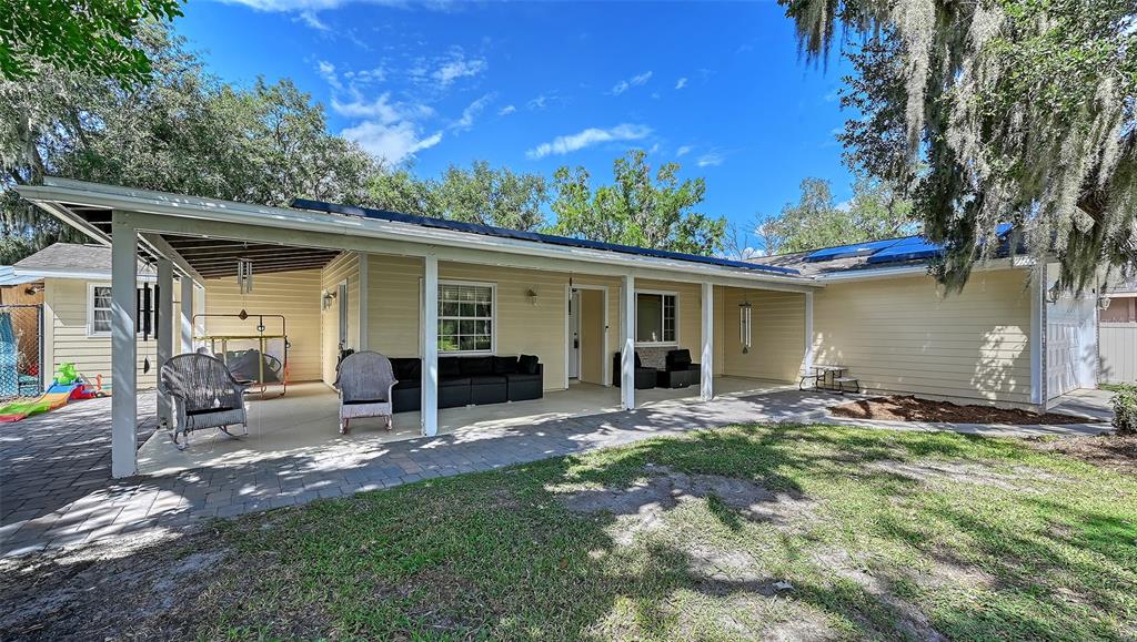 Property for sale at 5107 WOODLAWN CIRCLE W, PALMETTO, FL, 34221