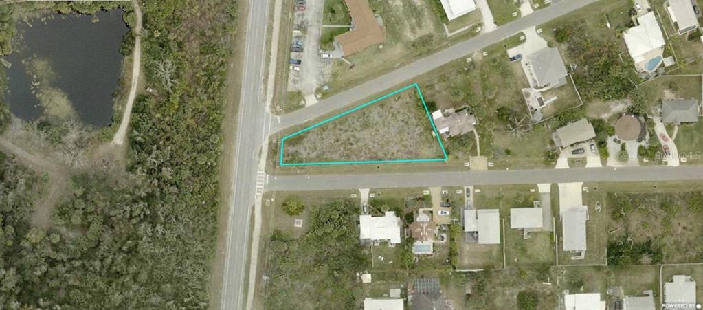 Property for sale at 2 OCEAN STREET, PALM COAST, FL, 32137