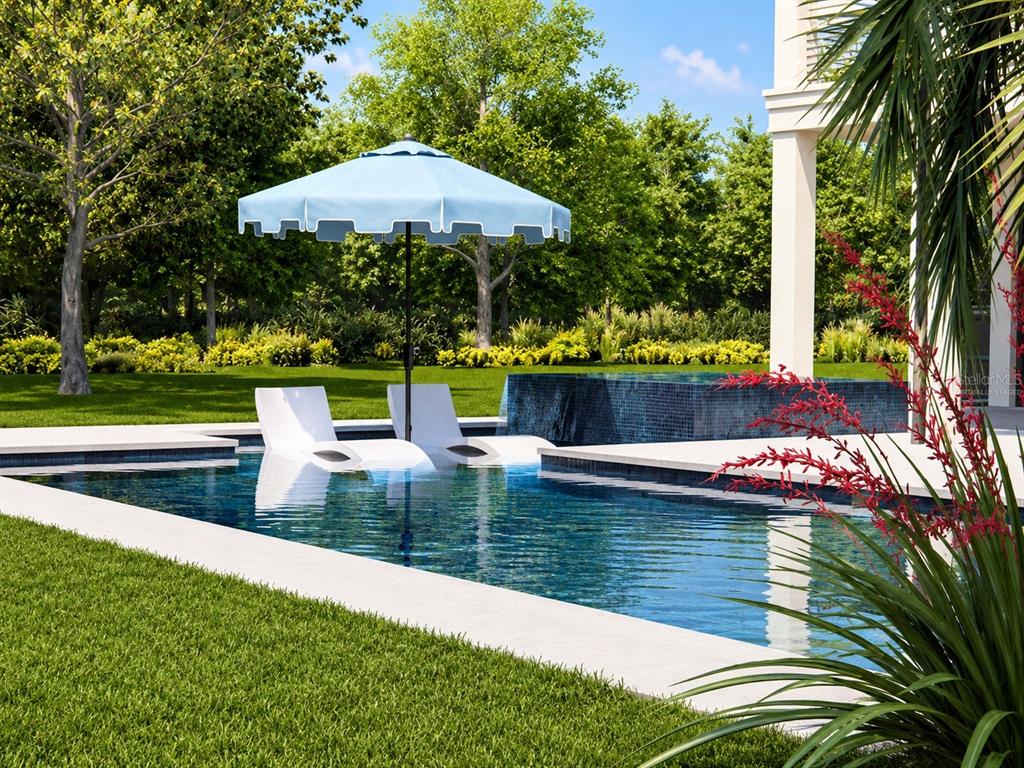 Pre-Construction, All Photos are Virtually Staged Renderings