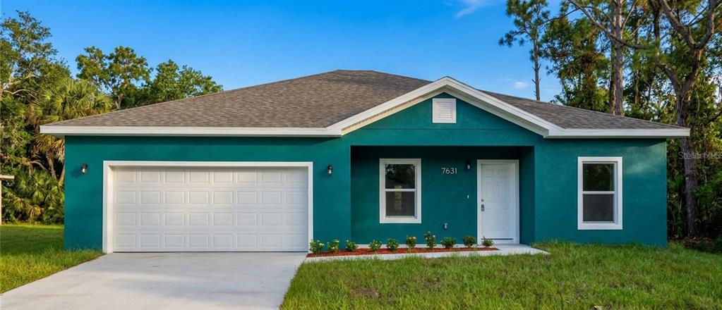 Property for sale at 1531 LUCKY STREET NW, PALM BAY, FL, 32907