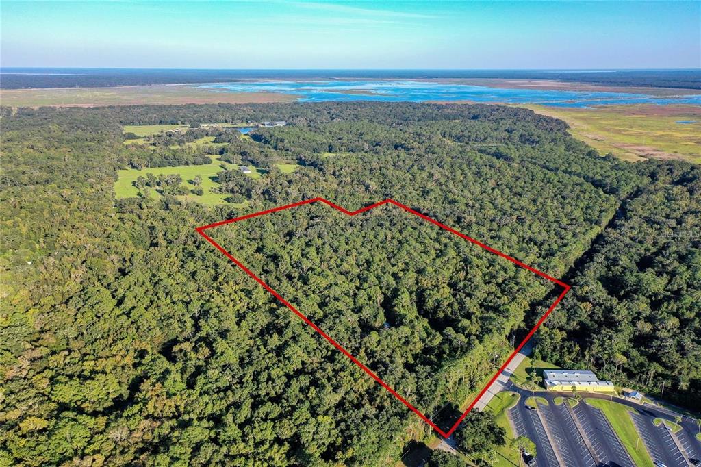 Property for sale at 5881 SW 34TH STREET, GAINESVILLE, FL, 32608