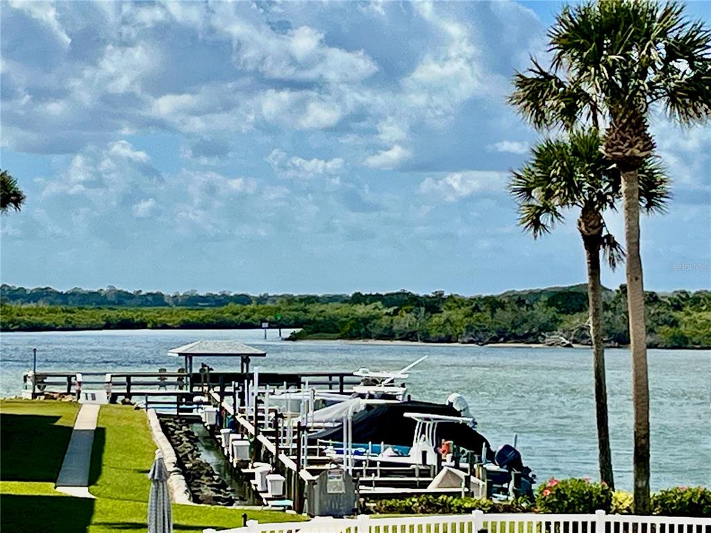 Property for sale at 2100 N PENINSULA AVENUE UNIT 216, NEW SMYRNA BEACH, FL, 32169