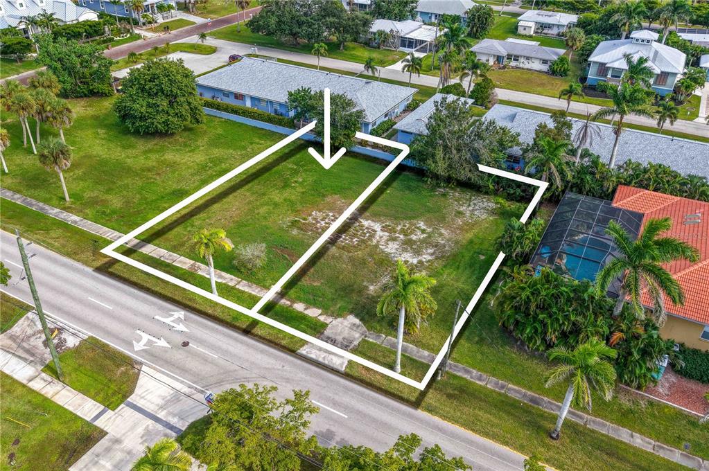 Property for sale at 817 W MARION AVENUE, PUNTA GORDA, FL, 33950