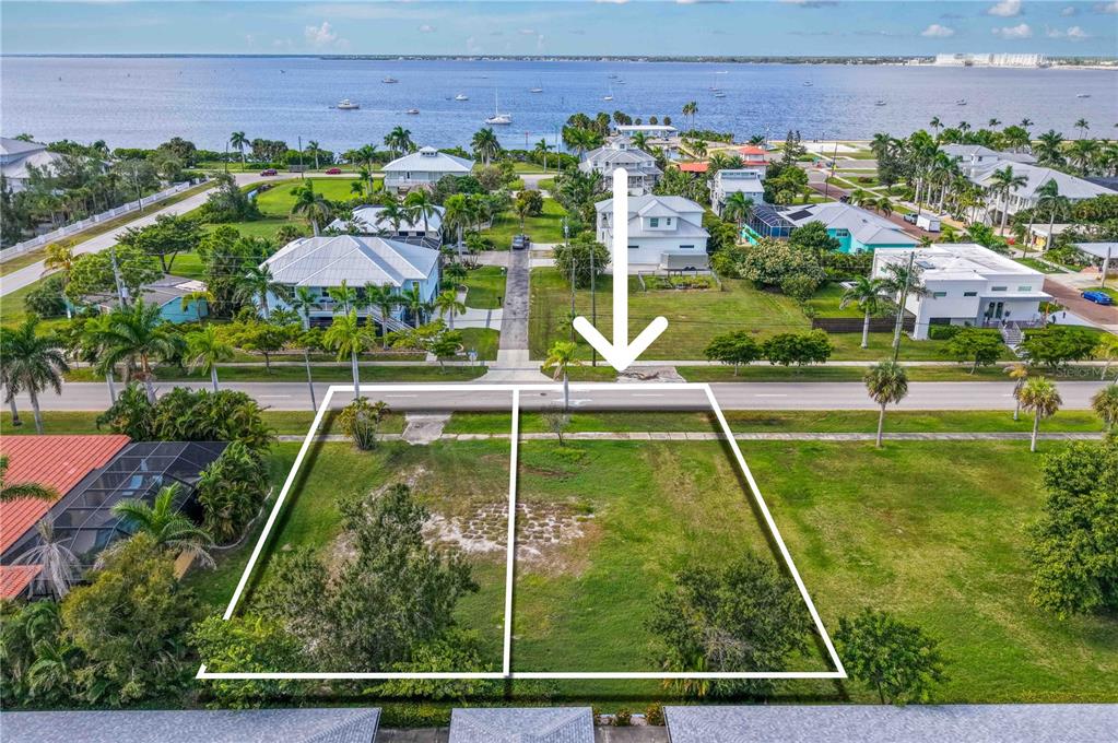 Property for sale at 817 W MARION AVENUE, PUNTA GORDA, FL, 33950